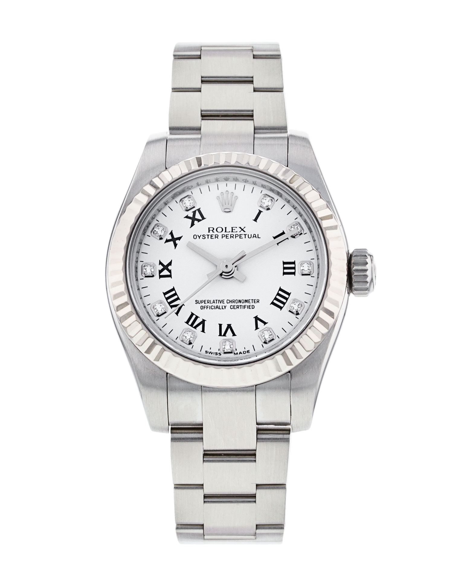 Rolex Lady Oyster Perpetual 176234 Rolex Lady Oyster Perpetual 176234